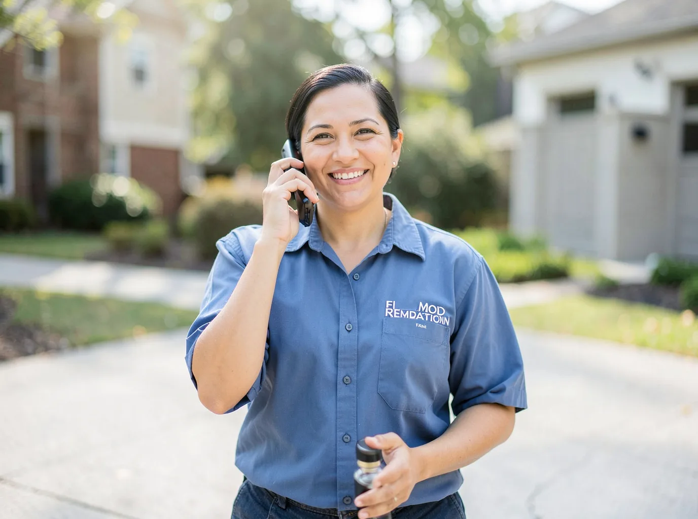 Mold Remediation Punta Santiago, PR FAQs